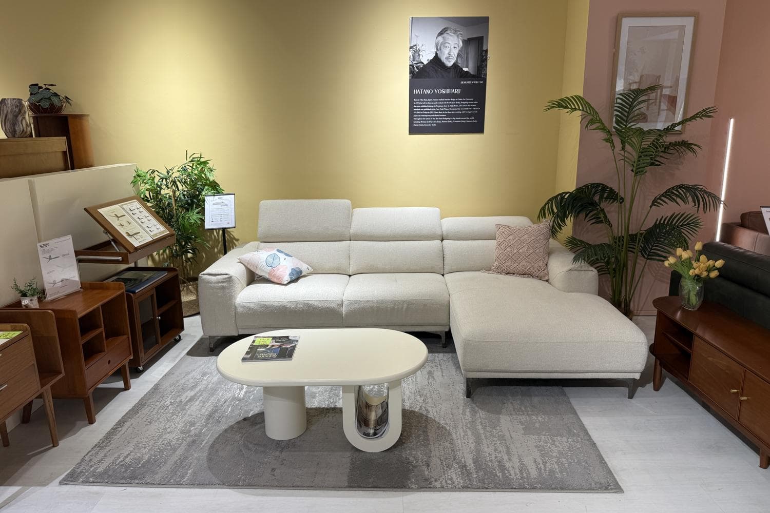 Outram 200sqft Designer Showroom & Event Space (Recommended for 1-6 pax)