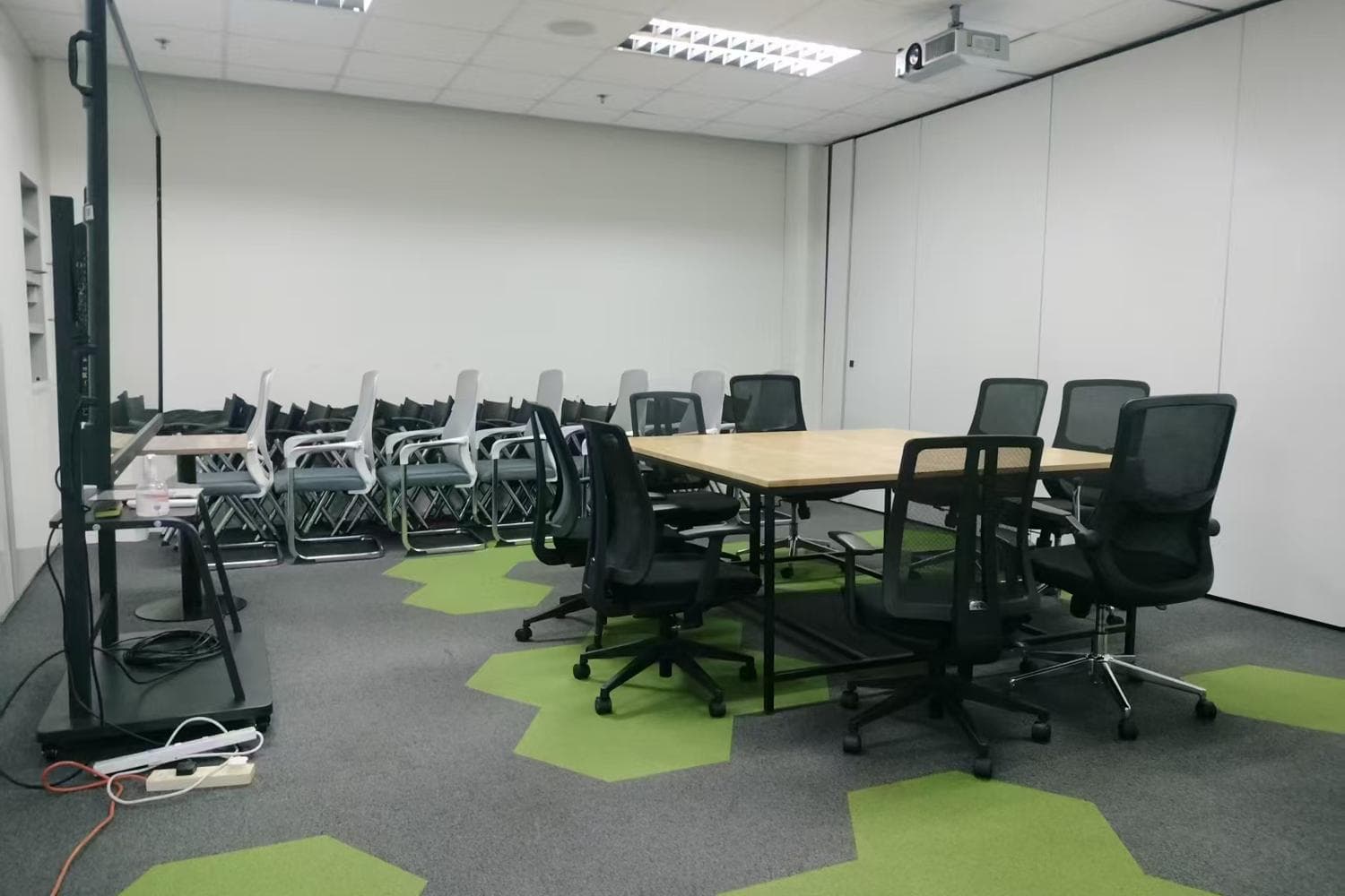 Conference Room 1 (Meeting Room)