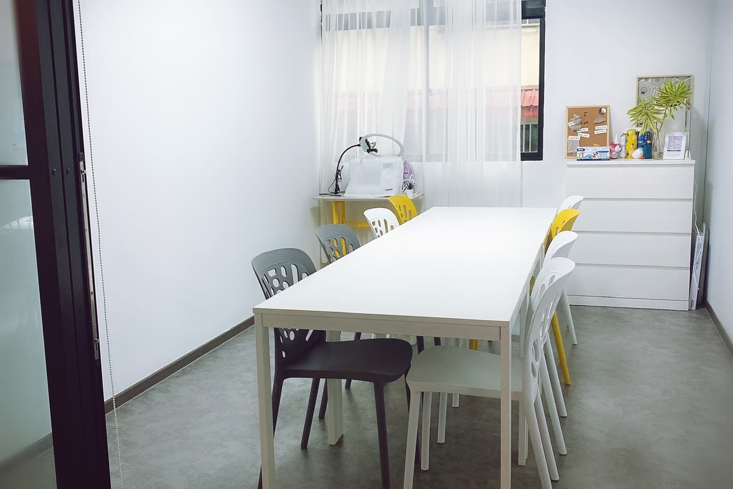 Studio Room B @Lorong Kilat by CozyUpwithCraft