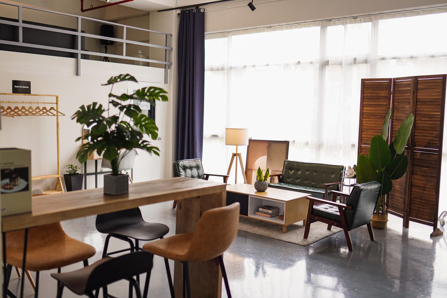 Haste Studio by The Studio Clan