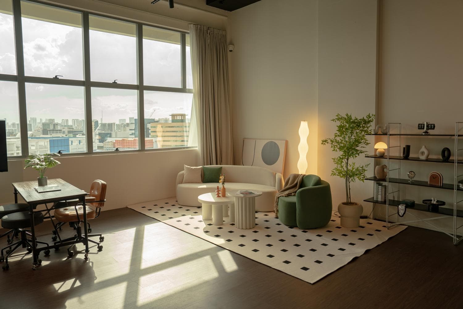 Studio11 by The Studio Clan