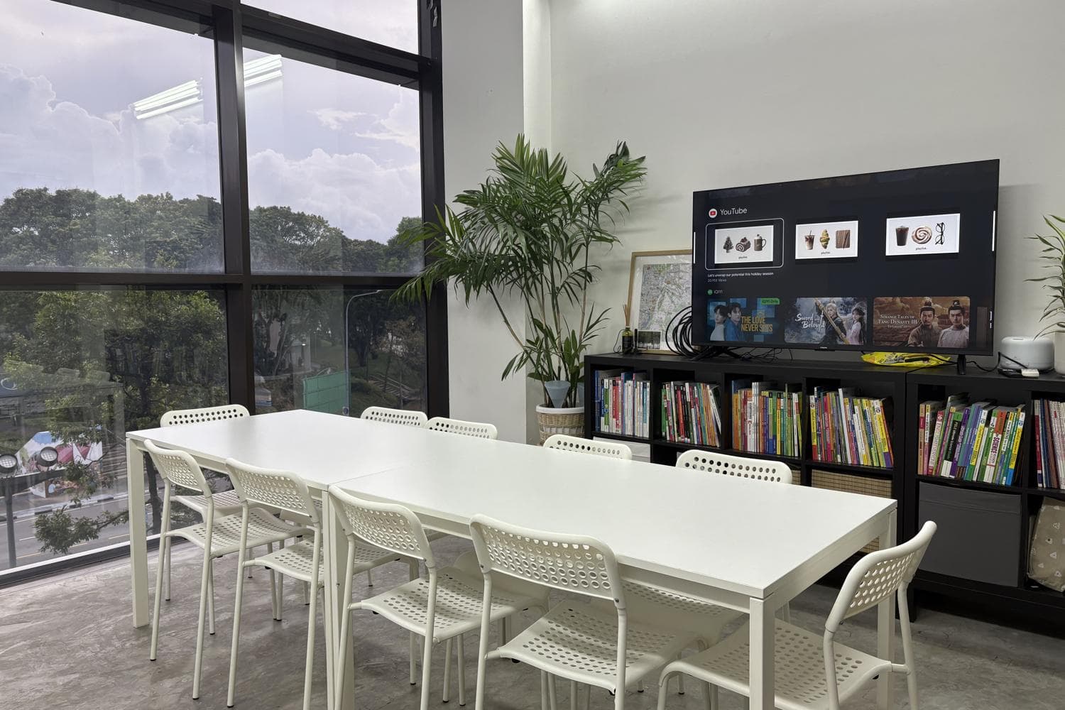Classroom/Office/Piano/Meeting Rental