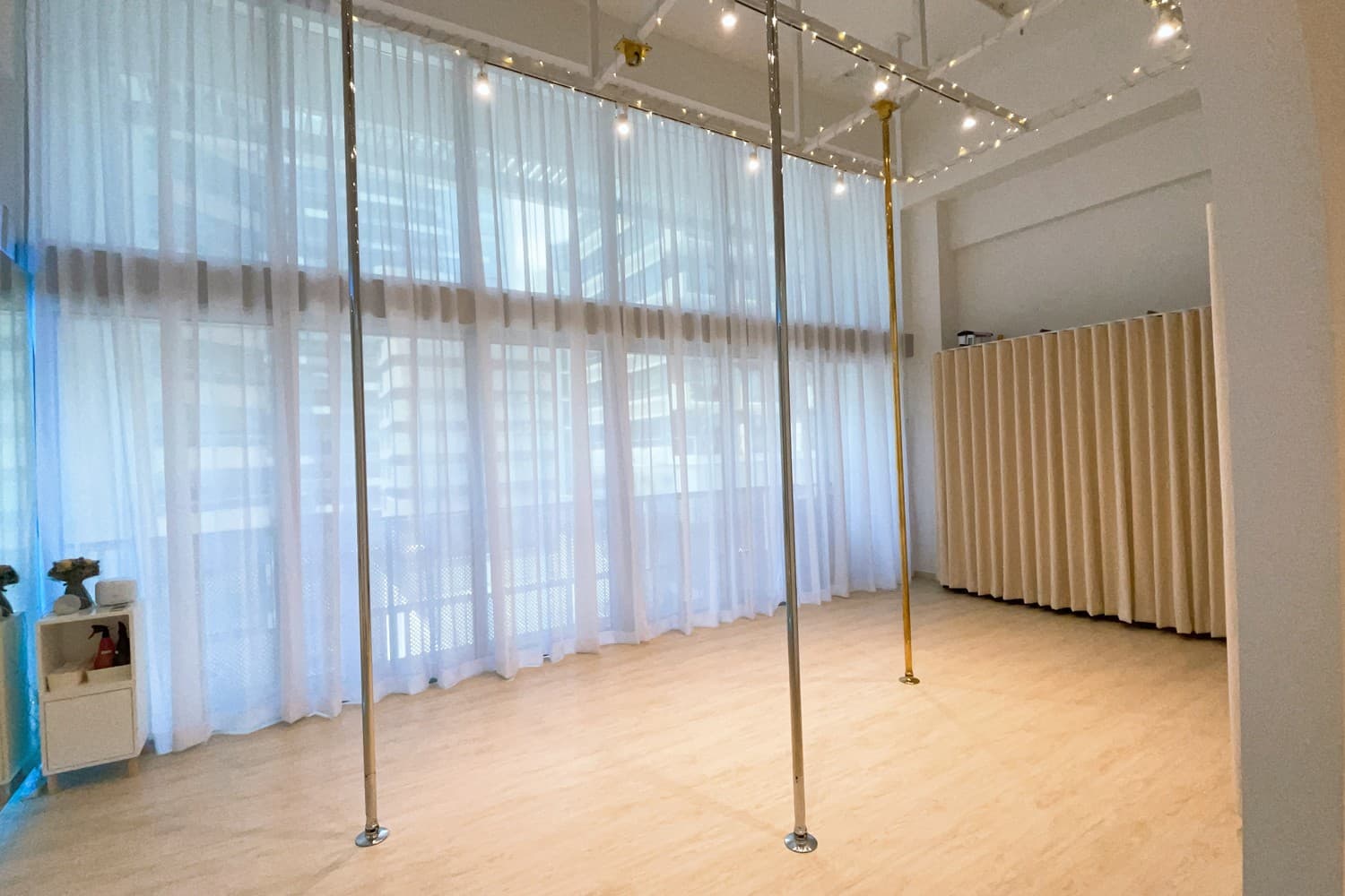 Pole Dance Studio