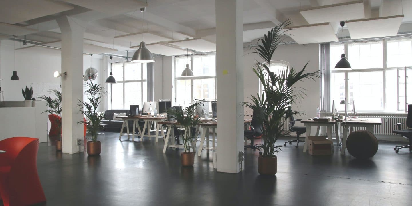 Looking for office rentals? Here’s 3 reasons why you should rent with GetSpaces.