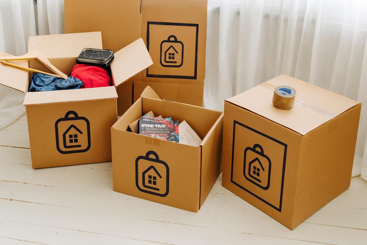 How to Store Your Event Supplies Efficiently with StoreIT Singapore