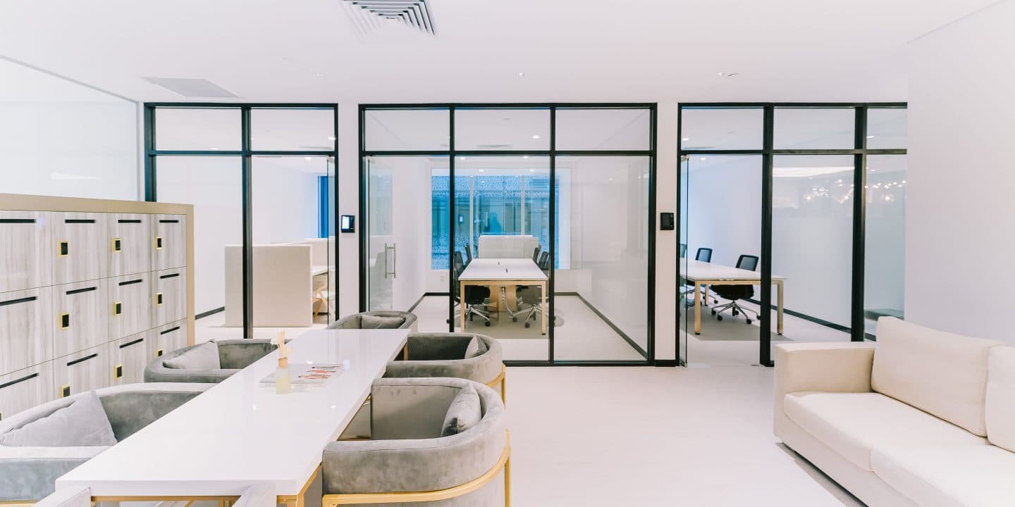 Introducing On-Demand Spaces
