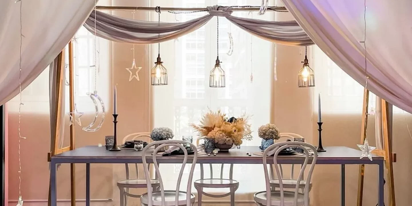 Top 6 Unique On-demand Event Spaces for End of Year Celebrations for Rent in Singapore
