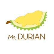 Kai (Ms Durian)