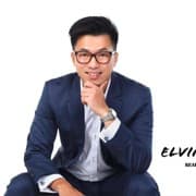 Elvin Ang
