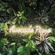 Avocado Piano