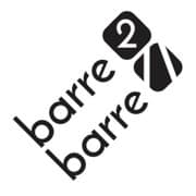 Barre 2 Barre SG