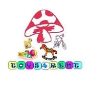 TOYS4RENT birthday party venue