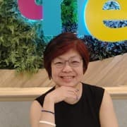 Diana Tan