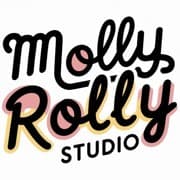 Molly Rolly Studio Space