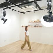 OYSTER CREATIVE STUDIO
