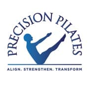 Precision Pilates Studio
