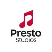 Presto Studios